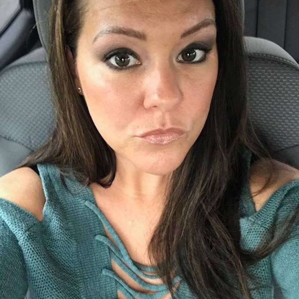 Meet your Posher, Krystal